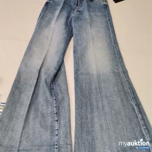 Auktion Mother Superiore Jeans 