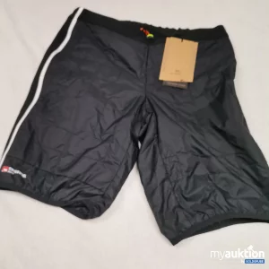 Auktion Ortovox Swiss wool Piz Boe Shorts 