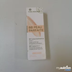 Auktion Yves Rocher BB Peau Parfaite Light 50ml