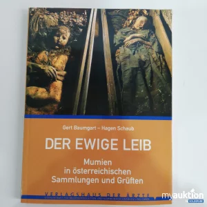 Artikel Nr. 794848: Der Ewige Leib