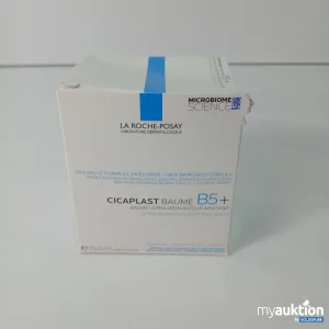 Artikel Nr. 799848: La Roche-Posay Cicaplast Baume B5+ 15x3ml