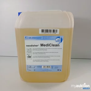 Artikel Nr. 800848: Dr.Weigert Neodisher MediClean 10l