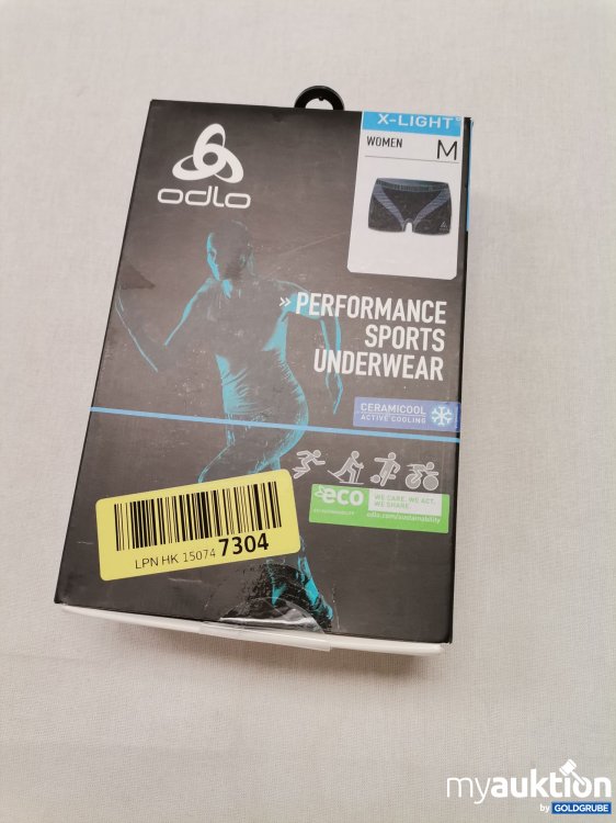 Artikel Nr. 735849: Odlo underwear 