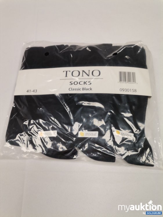 Artikel Nr. 774849: Tono Socks 