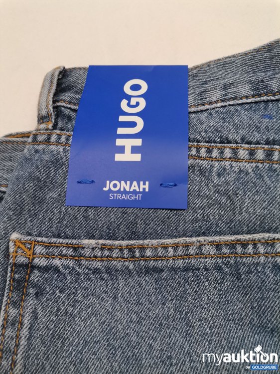 Artikel Nr. 775849: Hugo Boss Jeans 