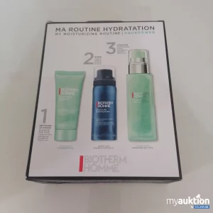 Artikel Nr. 514849: Biotherm Ma Routine Hydratation 