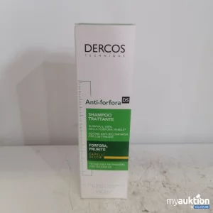 Auktion Dercos Anti-forfora Shampoo 200ml 
