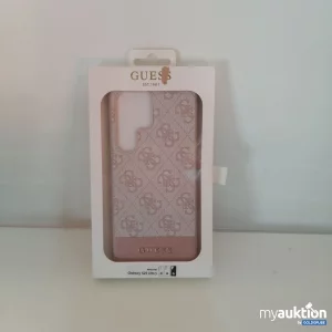 Artikel Nr. 751849: Guess Handyhülle für Galaxy S23 Ultra 