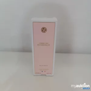 Auktion Yves Rocher Eau de Parfum 50ml 