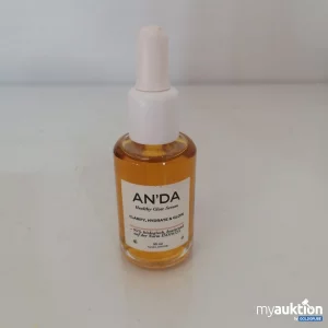 Auktion AN'DA Healthy Glow Serum 30ml