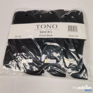 Artikel Nr. 774849: Tono Socks 