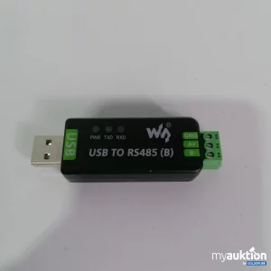 Artikel Nr. 776849: Usb to RS485 (B) 