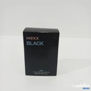 Artikel Nr. 786849: Mexx Black After Shave 50ml