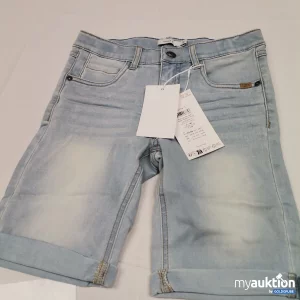 Artikel Nr. 788849: Name it Jeans Shorts 