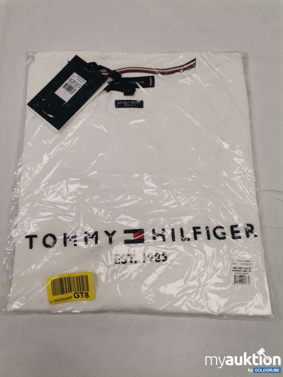 Artikel Nr. 774850: Tommy Hilfiger Shirt 