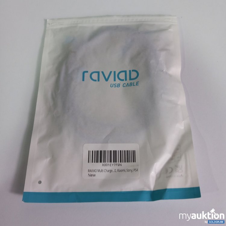 Artikel Nr. 778850: Raviad Multi Charge 