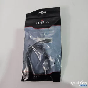 Auktion Tusita Charger 