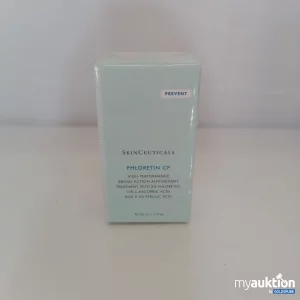 Auktion Skin Ceutical Phloretin CF 30ml 