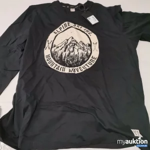 Auktion Jpi Shirt 