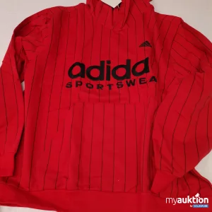 Auktion Adidas Hoodie 