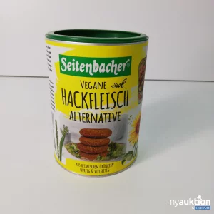 Artikel Nr. 787850: Seitenbacher Vegane Hackfleisch Alternative 400g