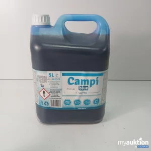 Artikel Nr. 797850: Campi Blue Toilet Fluid 5l