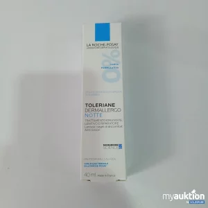 Artikel Nr. 799850: La Roche-Posay Toleriane Dermallergo Notte 40ml