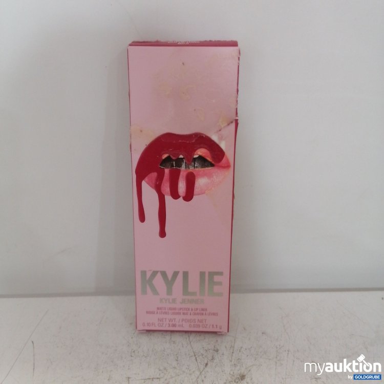 Artikel Nr. 729851: Kylie Jenner Lipstick & Lip Liner 3ml 1g