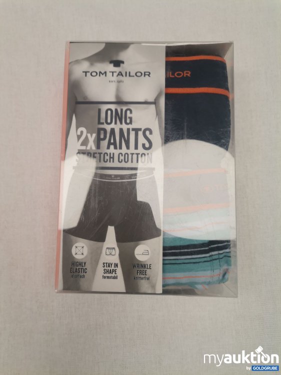 Artikel Nr. 741851: Tom Tailor Trunks