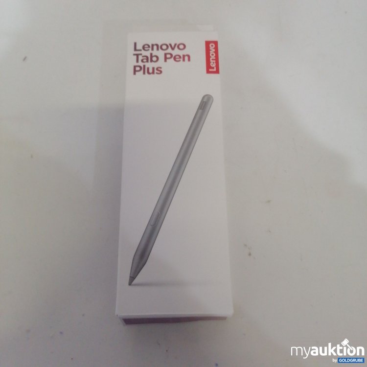 Artikel Nr. 756851: Lenovo Tab Pen Plus 