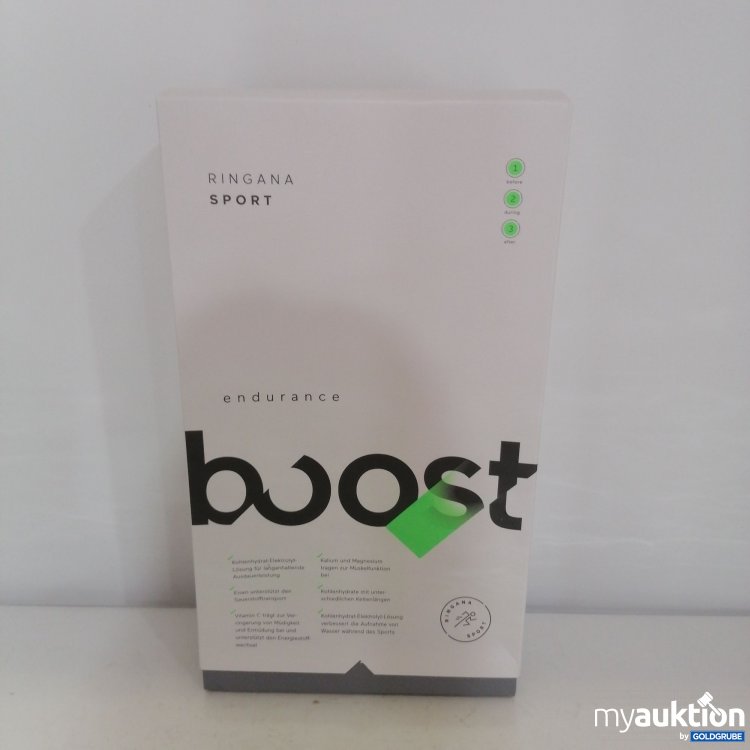 Artikel Nr. 769851: Sport Boost 700g