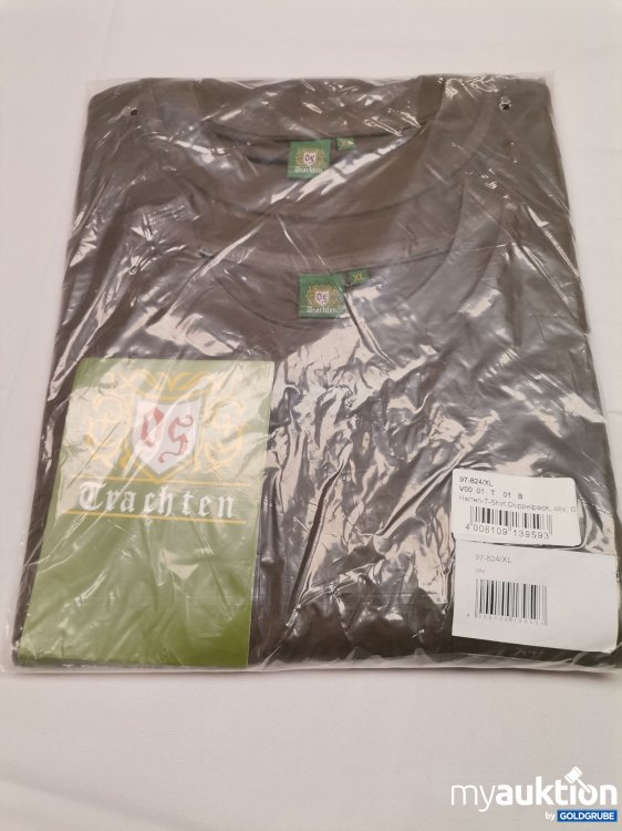 Artikel Nr. 775851: OS Trachten Shirts