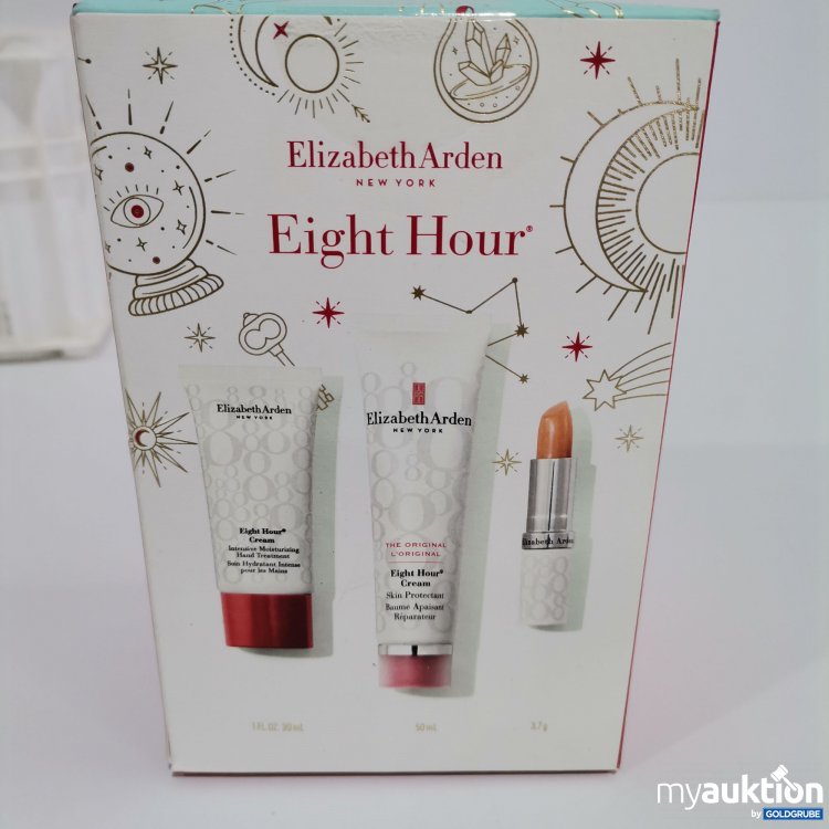 Artikel Nr. 780851: Elisabeth Arden eight hour