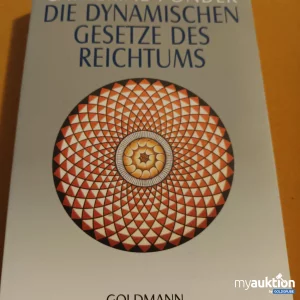 Auktion Die dynamischen Gesetze des Reichtums