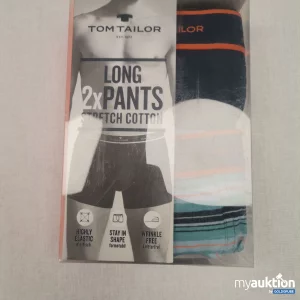 Auktion Tom Tailor Trunks