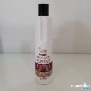 Auktion Echos Line Keratin Shampoo 350ml