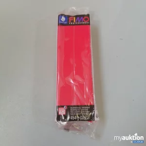 Auktion Staedtler Fimo Modelliermasse 454g