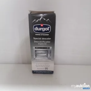 Artikel Nr. 768851: Durgol Special Entkalker 500ml 