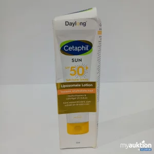 Artikel Nr. 786851: Cetaphil Sun Lotion SPF 50+ 100ml