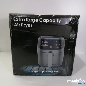 Artikel Nr. 792851: Air Fryer Extra large Capacity 