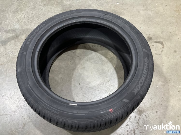 Artikel Nr. 435852: Hankook Reifen 245/45R18 