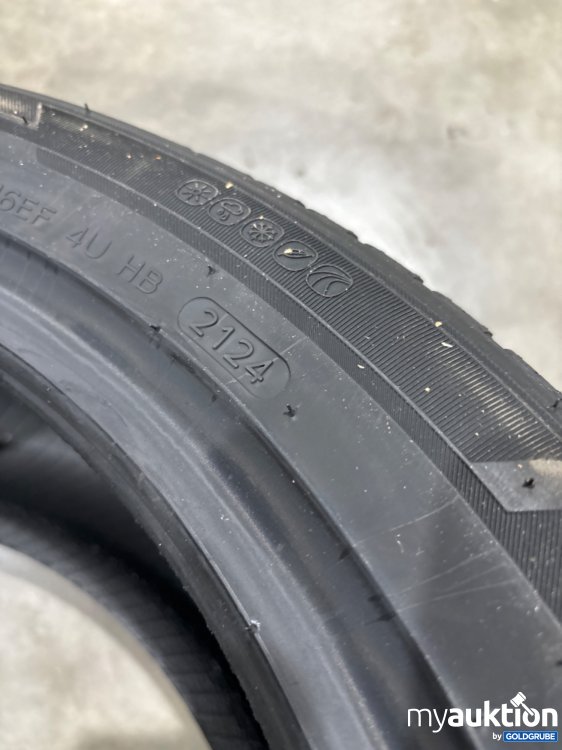 Artikel Nr. 435852: Hankook Reifen 245/45R18 