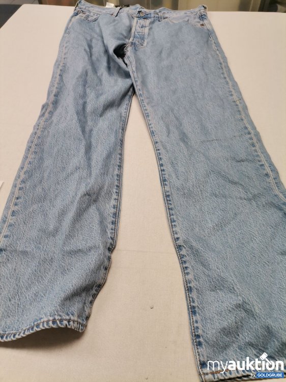 Artikel Nr. 728852: Levi's Jeans 501