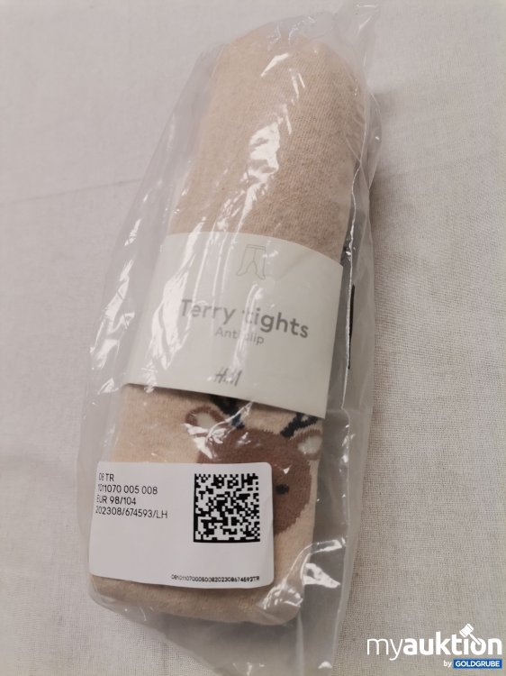 Artikel Nr. 734852: H&M Tights 