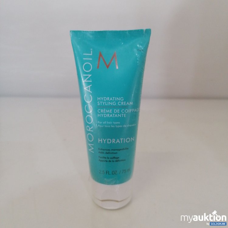 Artikel Nr. 754852: Moroccanoil Hydrating Styling Cream 75ml