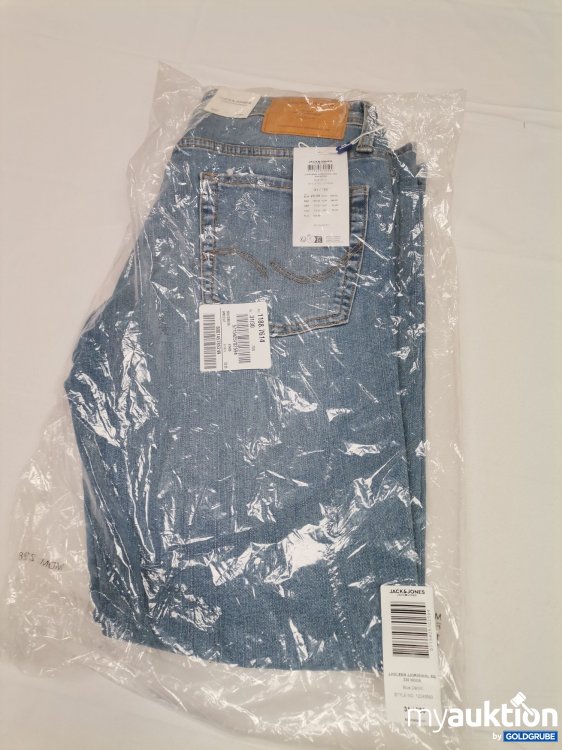 Artikel Nr. 774852: Jack&Jones Jeans 