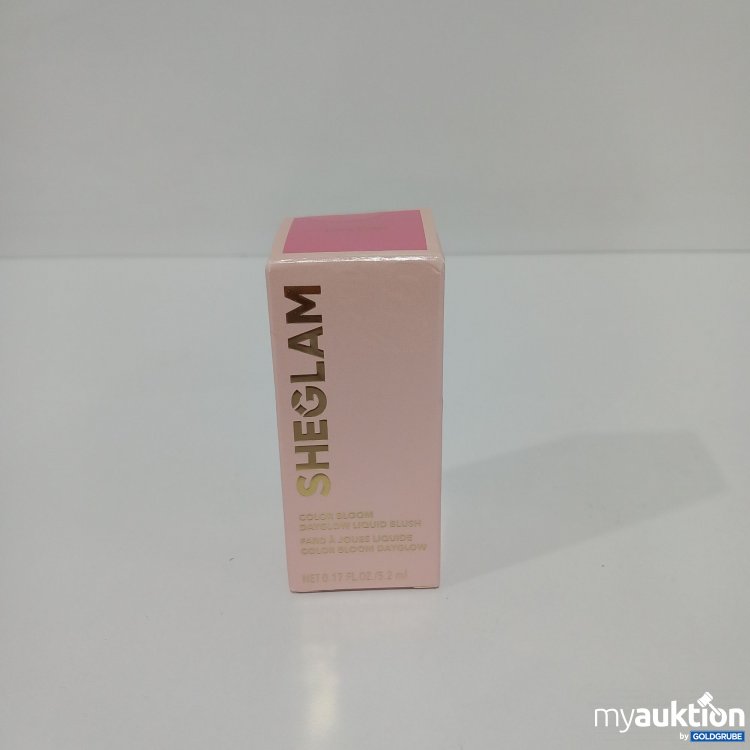 Artikel Nr. 786852: Sheglam Blush Love Cake 5,2ml