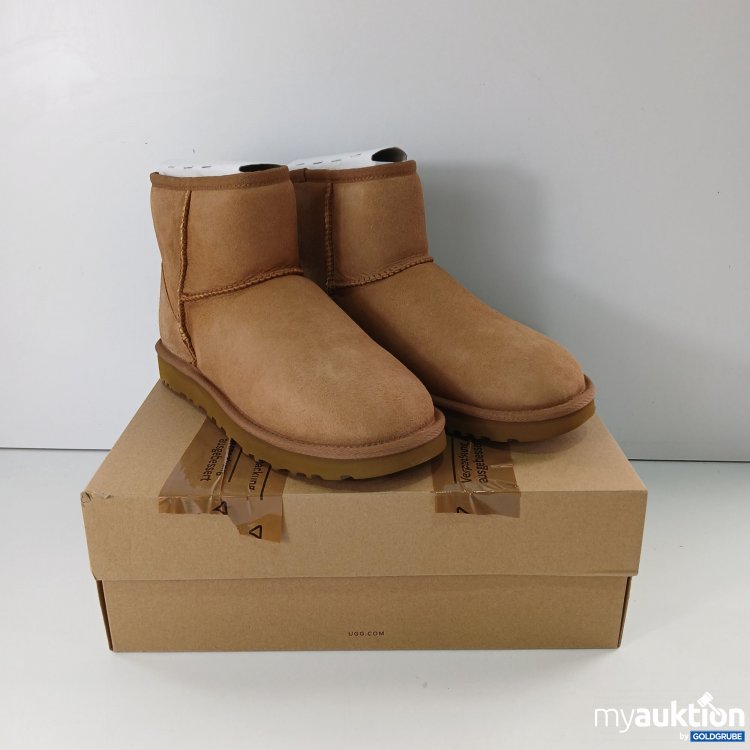 Artikel Nr. 800852: Ugg Damen Stiefeletten 39