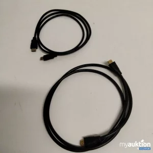 Artikel Nr. 386852: HDMI Kabel 