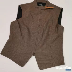 Auktion Zara Vest